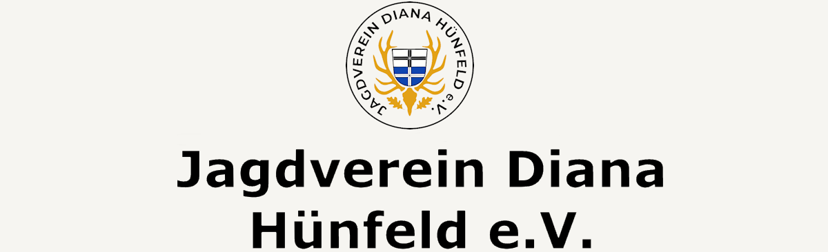 Jagdverein Diana Hünfeld e.V.